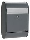 Allux postkasse: Allux 5000(lager)