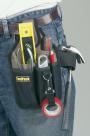 Toolpack lomme - stor