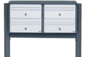 Standeranl�g