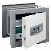 Burg Wächter værdiskab: Wall Safes Diplomat (WT10/5 350E)