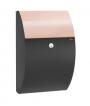 Allux postkasse: Allux 7000