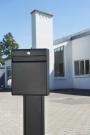 Allux postkasse: Allux Holcher