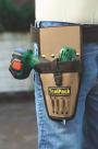Toolpack boremaskineholder
