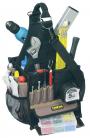 Toolpack elektriker taske