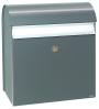 MEFA postkasse: Jade (870)