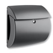 Burg W&auml;chter postkasse: Pearl (886)
