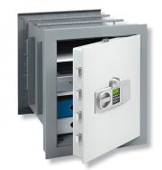 Burg W&auml;chter v&aelig;rdiskab: Wall Safes Diplomat (WT10/6 580E)