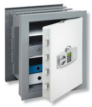 Burg W&auml;chter v&aelig;rdiskab: Wall Safes Diplomat (WT10/6 350E)