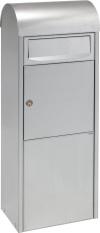 MEFA postkasse: Ash (475)