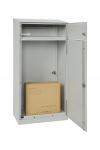 MEFA postkasse: Cedar (882)
