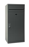 MEFA postkasse: Cedar (881)