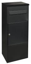 MEFA postkasse: Oak (480)