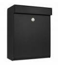 Allux postkasse: Allux 400